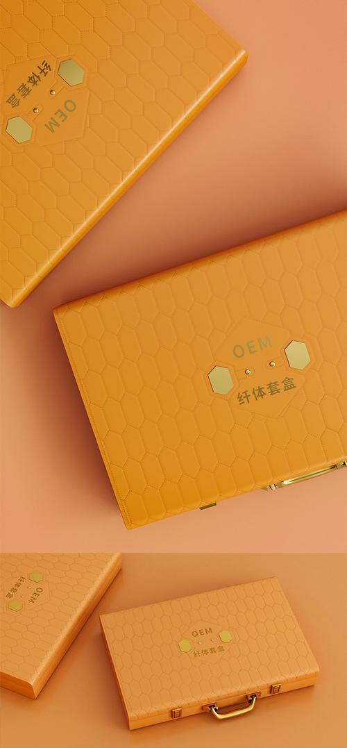 高端减肥产品代加工 美容院纤体塑形瘦身48次套盒工厂贴牌定制